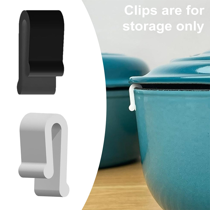 シリコン製ダッチオーブンプロテクタークリップ 食品グレード調 - Dosa Pan Iron のレビューと価格