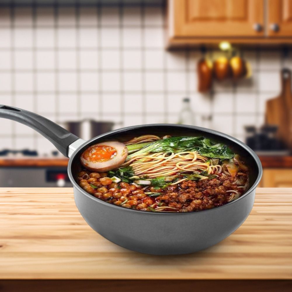 長い柄のミニ焦げ付き防止フライパン,オムレツ,鉄製パンケーキ - Dosa Pan Iron のレビューと価格