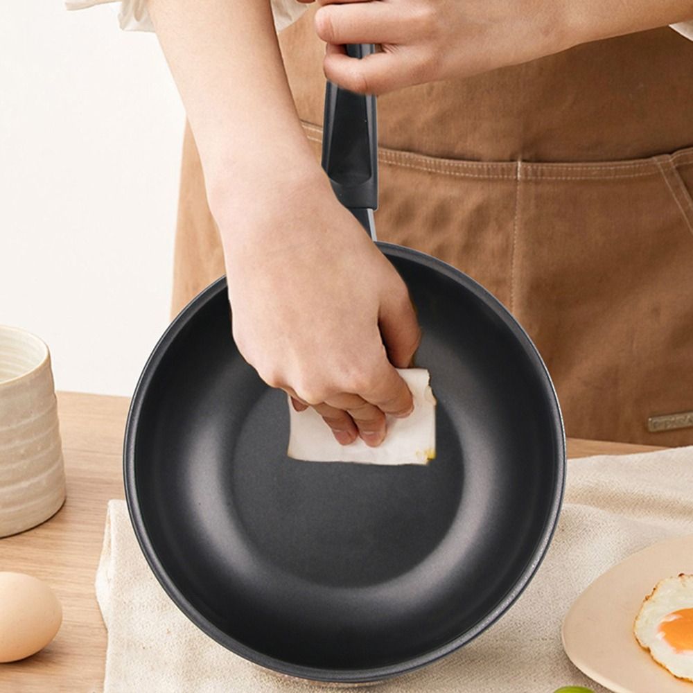 長い柄のミニ焦げ付き防止フライパン,オムレツ,鉄製パンケーキ - Dosa Pan Iron のレビューと価格